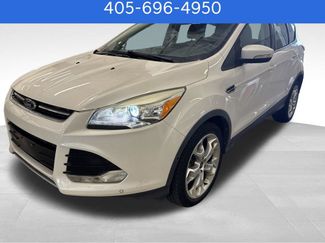 Used 2013 Ford Escape Titanium w/ Parking Technology Pkg AWD/4WD video 1