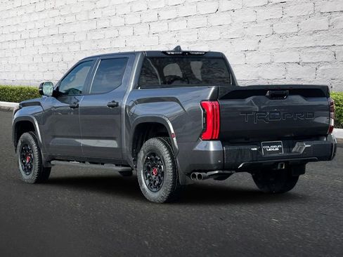 Used 2024 Toyota Tundra TRD Pro image 6