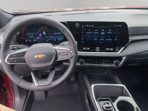 New 2026 Chevrolet Equinox LT image 15