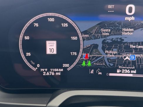 Certified 2026 Porsche 911 Carrera RWD image 34