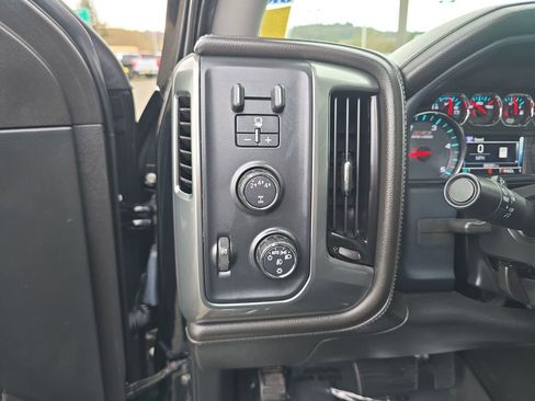 Certified 2017 Chevrolet Silverado 3500 LTZ w/ Duramax Plus Package image 20