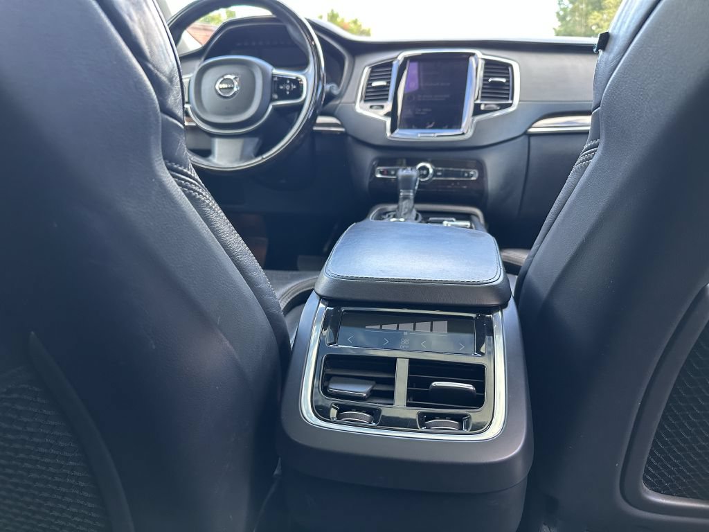 Used 2017 Volvo XC90 T6 Inscription AWD/4WD image 37