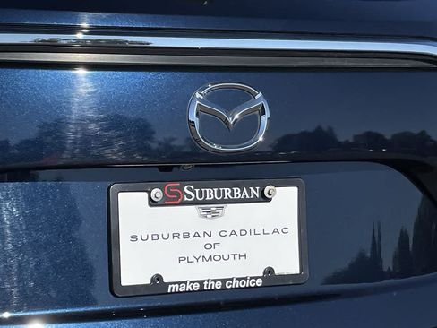 Used 2016 MAZDA CX-9 Sport FWD image 39