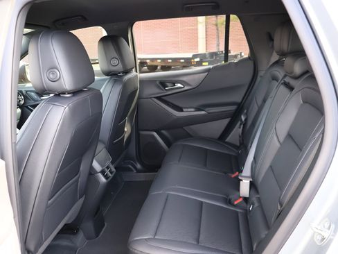 New 2026 Chevrolet Equinox LT w/ Convenience Package II FWD image 19