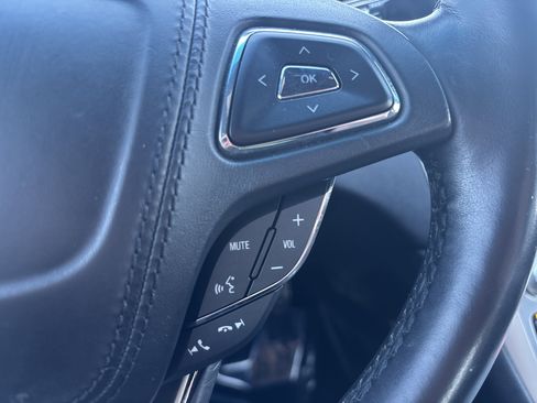 Used 2019 Lincoln MKZ Reserve w/ Reserve Plus Package image 26