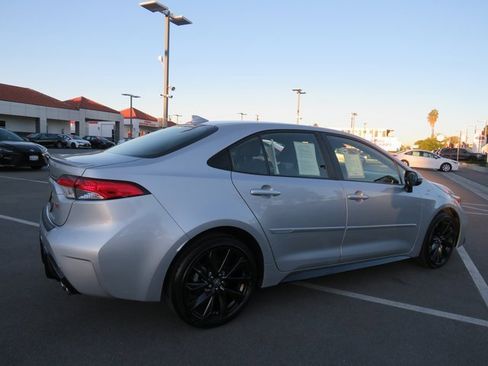 Certified 2023 Toyota Corolla SE image 14
