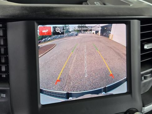 Used 2023 RAM 1500 Big Horn RWD image 12
