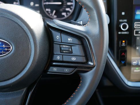 Used 2024 Subaru Crosstrek 2.5i Limited image 30