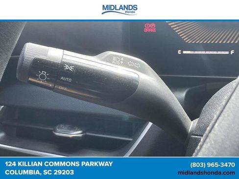 Used 2025 Kia K4 FWD image 22