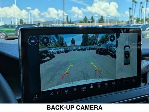 New 2025 Lincoln Corsair Grand Touring w/ Equipment Group 301A image 11