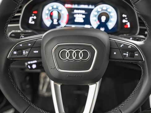 New 2026 Audi Q7 3.0T Premium Plus image 15