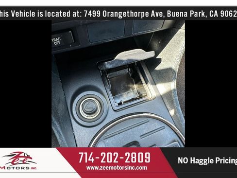 Used 2004 Lexus IS 300 RWD image 33