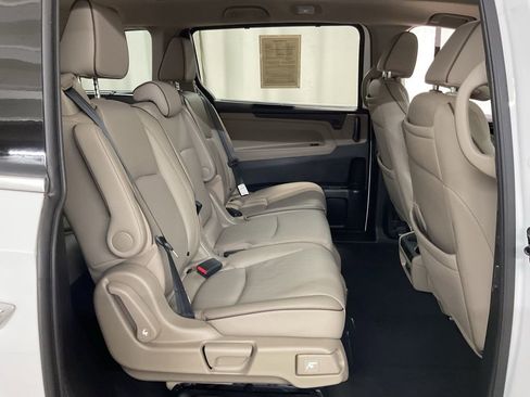 Certified 2024 Honda Odyssey Elite image 31
