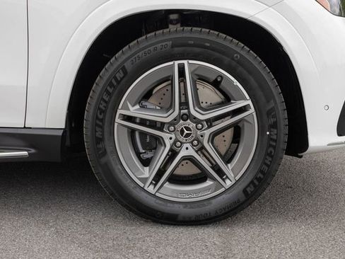 New 2026 Mercedes-Benz GLE 450 4MATIC image 11