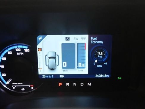 Used 2024 Ford Bronco Badlands AWD/4WD image 29