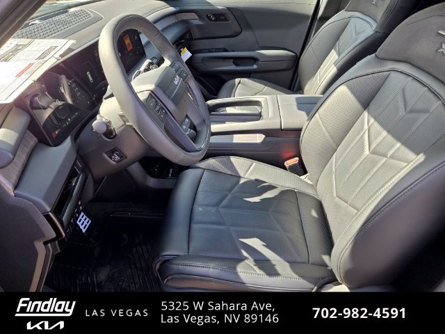 New 2027 Kia Telluride X-Line SX Prestige AWD/4WD image 11