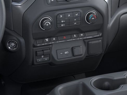 New 2026 Chevrolet Silverado 3500 W/T w/ WT Convenience Package image 45