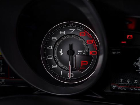 Certified 2022 Ferrari F8 Tributo image 22