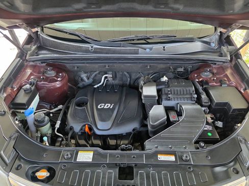 Used 2013 Kia Sorento EX FWD image 7