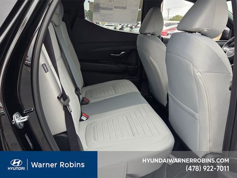 New 2026 Hyundai Santa Cruz SE image 14