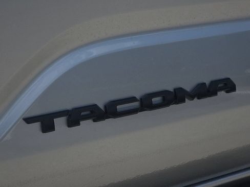 New 2026 Toyota Tacoma TRD Sport RWD image 11