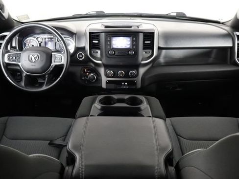 Used 2023 RAM 1500 Lone Star AWD/4WD image 13