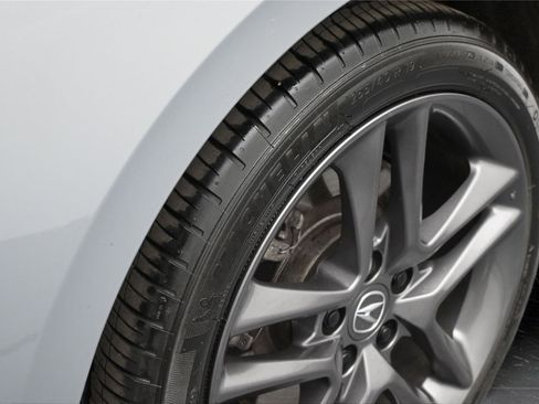 Certified 2025 Acura TLX SH-AWD w/ A-SPEC Pkg image 13