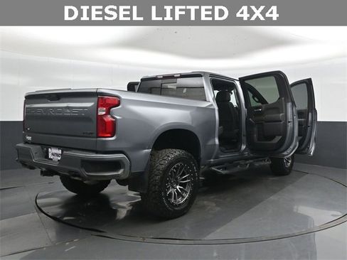 Used 2020 Chevrolet Silverado 1500 RST image 40