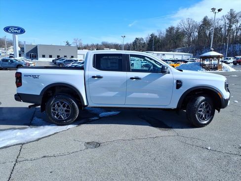 New 2025 Ford Ranger XLT w/ Convenience Package image 4