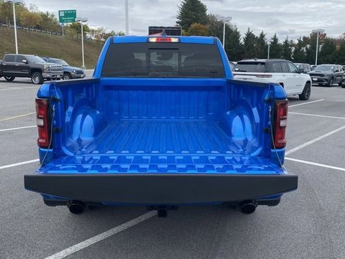 New 2026 RAM 1500 4x4 Crew Cab image 7