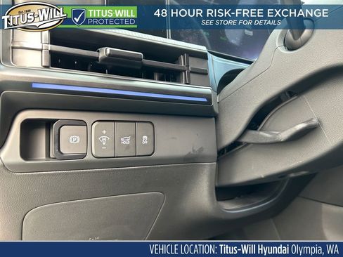 New 2026 Hyundai Santa Fe Calligraphy image 21