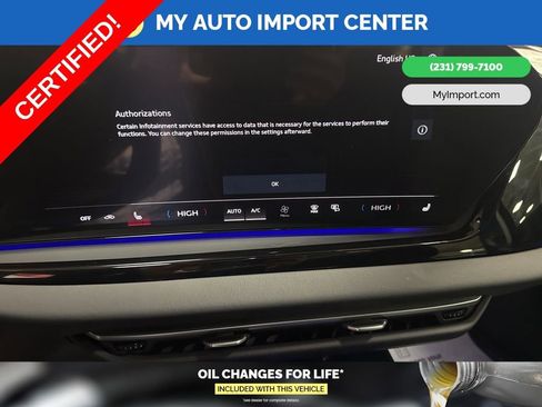 Certified 2025 Audi A5 2.0T Premium Plus w/ Premium Plus image 21