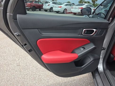 Used 2025 Acura Integra A-Spec FWD image 13