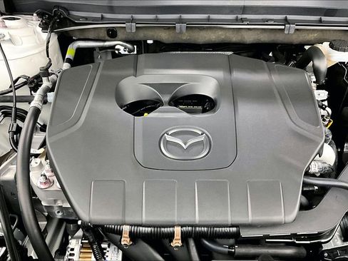 New 2025 MAZDA CX-5 AWD 2.5 S w/ Preferred Package image 26