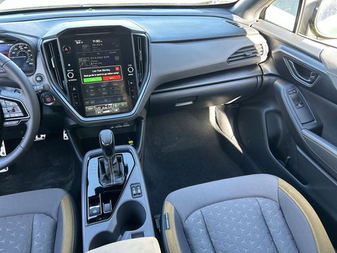 New 2026 Subaru Crosstrek 2.5i Sport AWD/4WD image 12