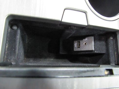 Used 2015 Nissan Murano SL w/ Cargo Package image 26