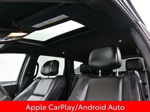 Used 2019 Jeep Grand Cherokee Limited image 16