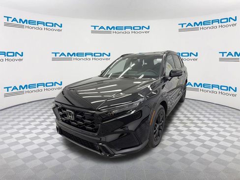 Used 2026 Honda CR-V Sport image 1