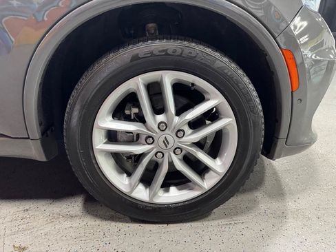 Used 2025 Dodge Durango R/T AWD/4WD image 28