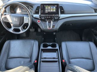 Certified 2023 Honda Odyssey EX-L video 3