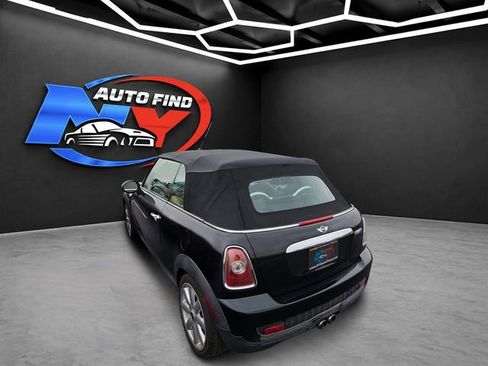 Used 2009 MINI Cooper S FWD image 6
