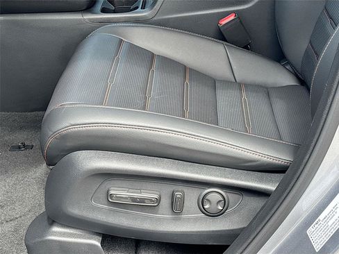 Certified 2026 Honda CR-V Sport-L image 21
