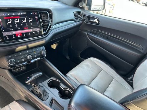 Used 2024 Dodge Durango GT image 11