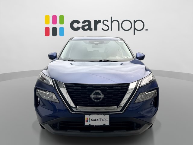 Used 2023 Nissan Rogue SV AWD/4WD image 8