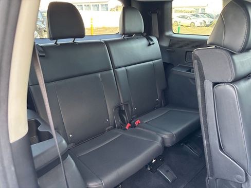 Used 2025 Hyundai Santa Fe SEL FWD image 31