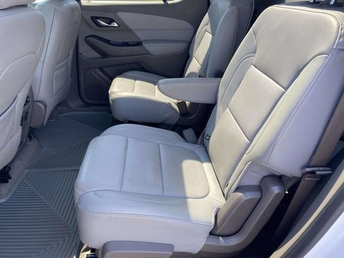 Used 2019 Chevrolet Traverse Premier AWD/4WD image 10