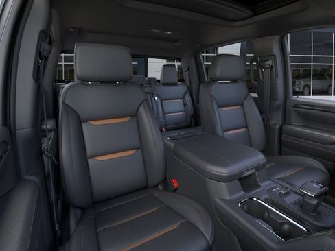 New 2026 GMC Sierra 1500 AT4 image 16