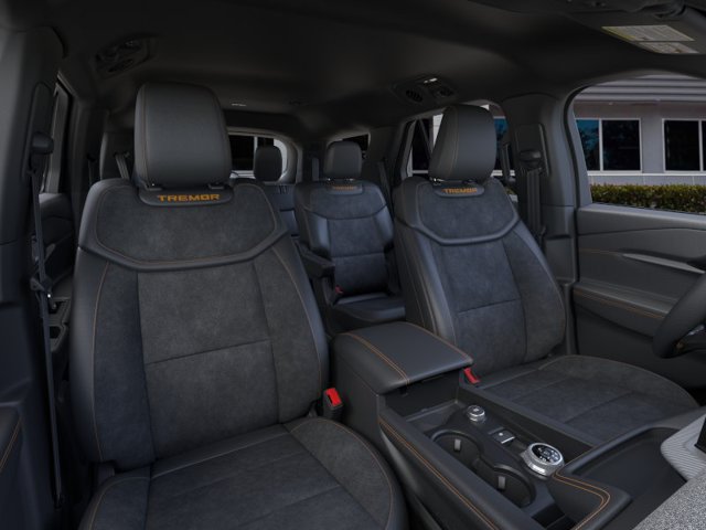 New 2026 Ford Explorer Tremor w/ Tremor Convenience Package AWD/4WD image 10
