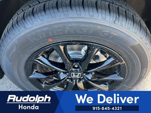 New 2026 Honda CR-V Sport-L image 27