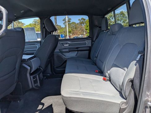 Used 2022 RAM 1500 Big Horn RWD image 18